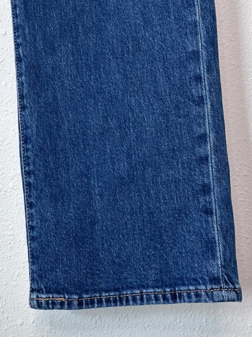 Levi's Premium 514 Straight Men's Jeans, World View-Dark Wash, 38x32